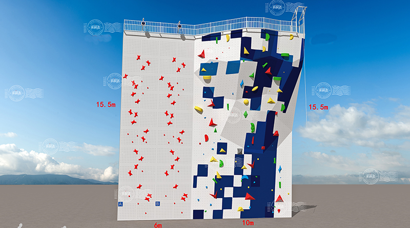 climbing wall, climbing wall project, rock climbing wall, artificial climbing wall, climbing wall construcion, climbing structure, climbing wall installation, climbing wall design & engineering