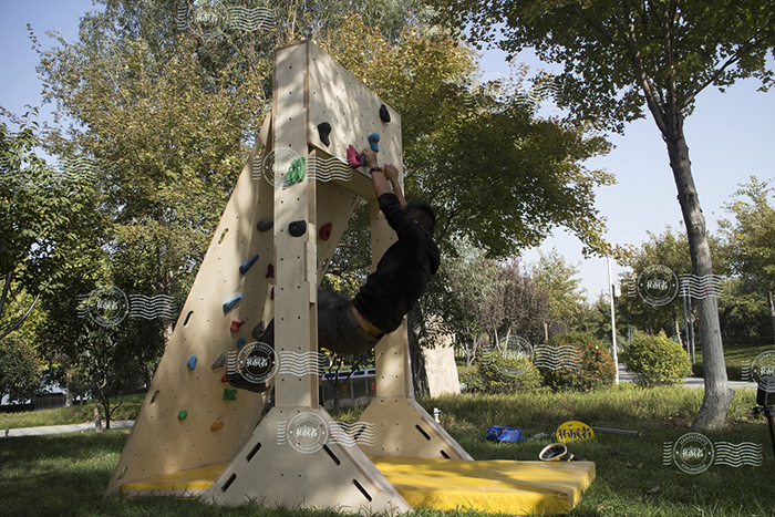 home climbing wall, build a climbing wall, bouldering wall, garage wall, building climbing wall