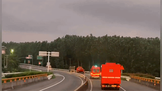 Zhengzhou, Rainstorm, Rain Deluge, Henan China