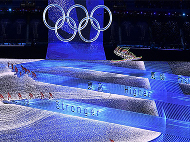Olympic 2022, Olympic Winter Games, Beijing Winter Olympics