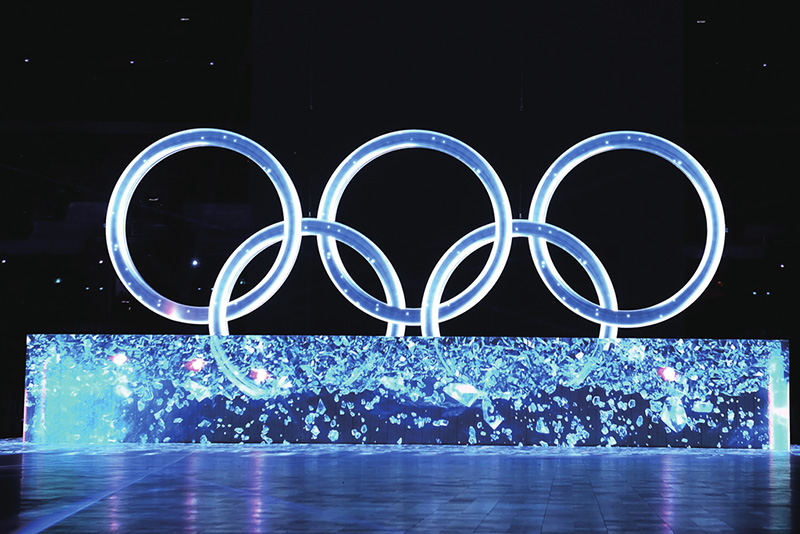 Olympic 2022, Olympic Winter Games, Beijing Winter Olympics