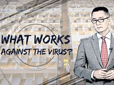 What Works against the Virus?