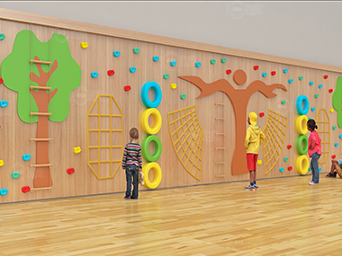 fun wall, traverse wall, fun walls, family entertainment center, climbing wall for kids, fun wall for children