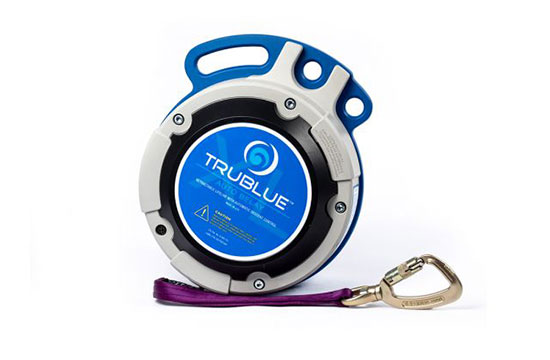 TruBlue Auto Belay