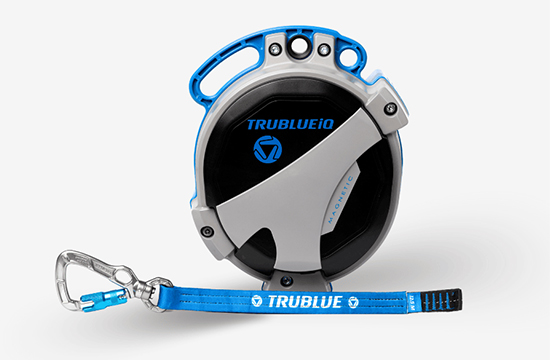 TruBlue Auto Belay, TruBlue iQ Auto Belay, Auto Belay Device,TruBlue Auto Belay Distributor 